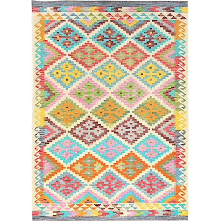 7x10  Rug