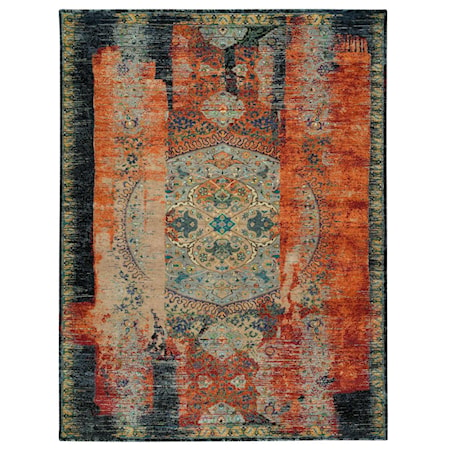 9x12  Rug