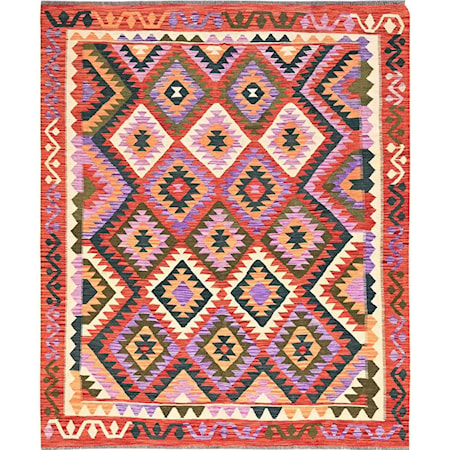 8x10  Rug