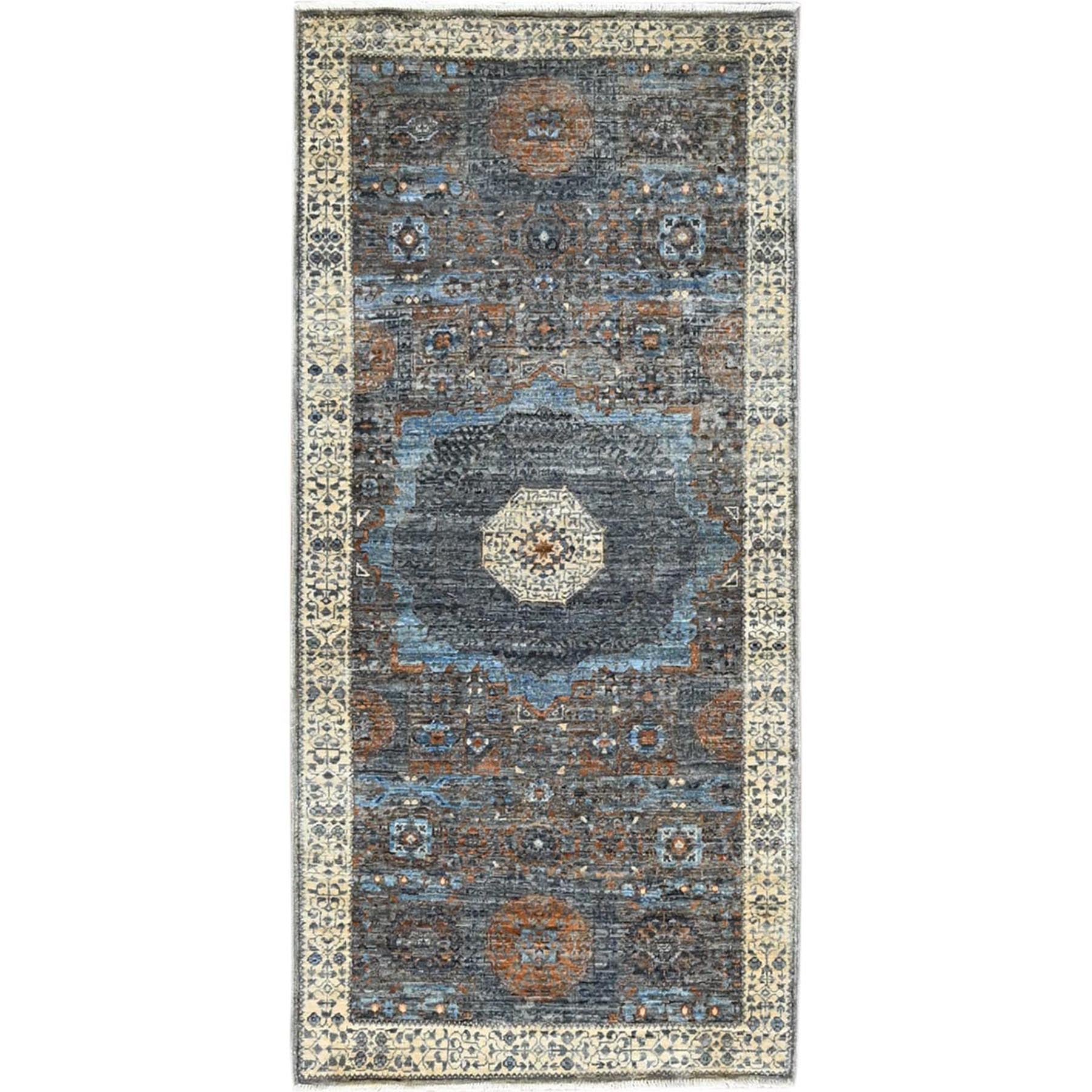 6 Ft &amp; Under  Rug
