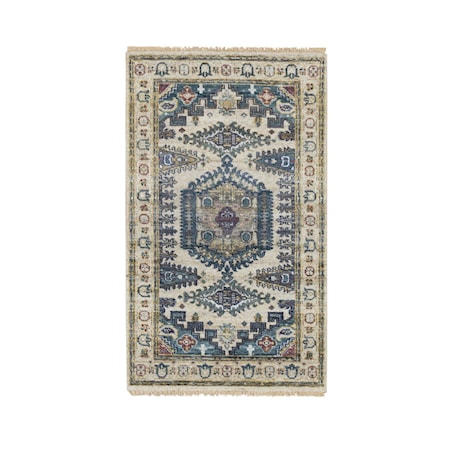 3x5  Rug