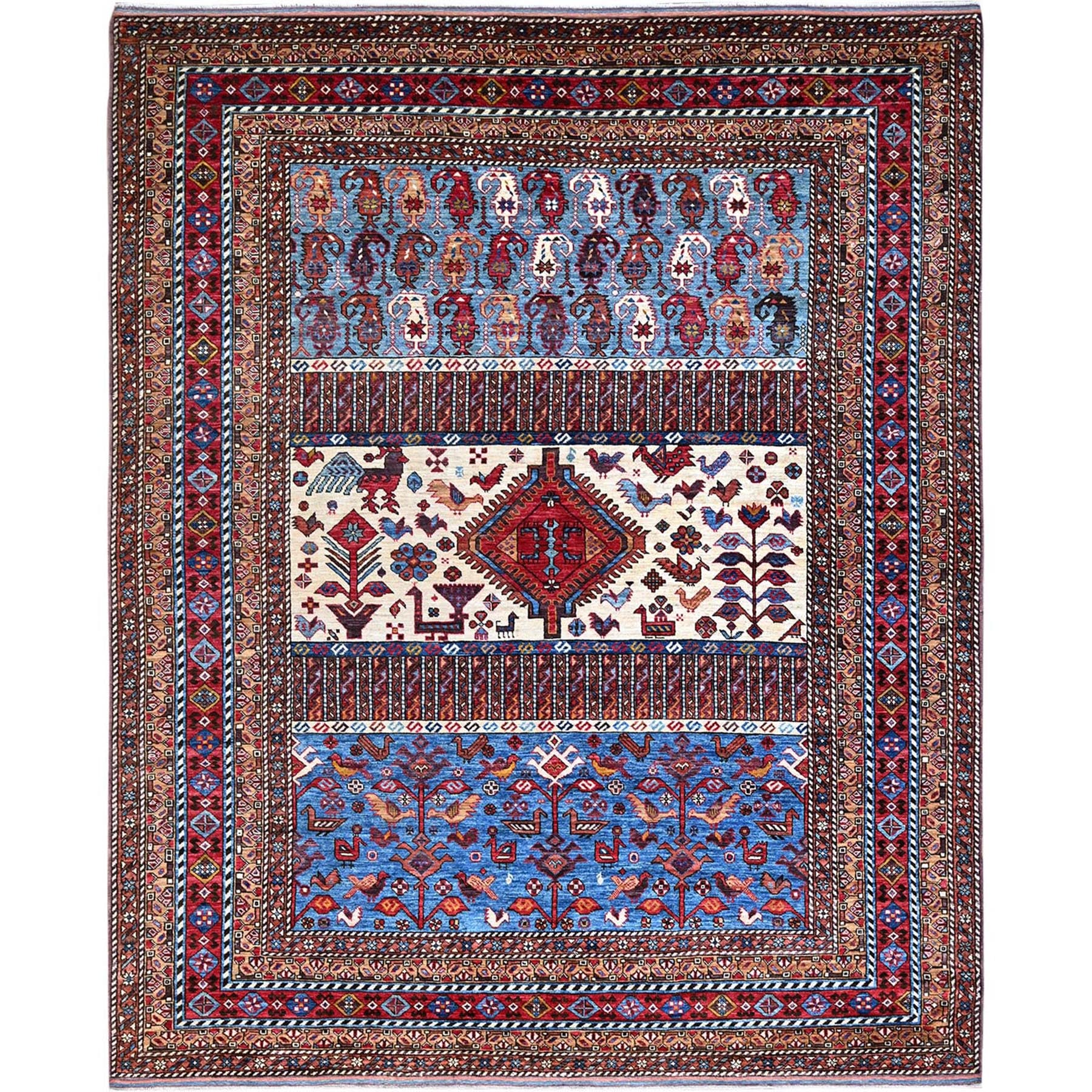 8X10  Rug