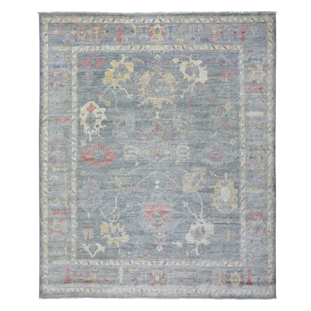 8x10  Rug