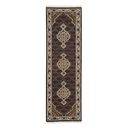 8 Ft  Rug