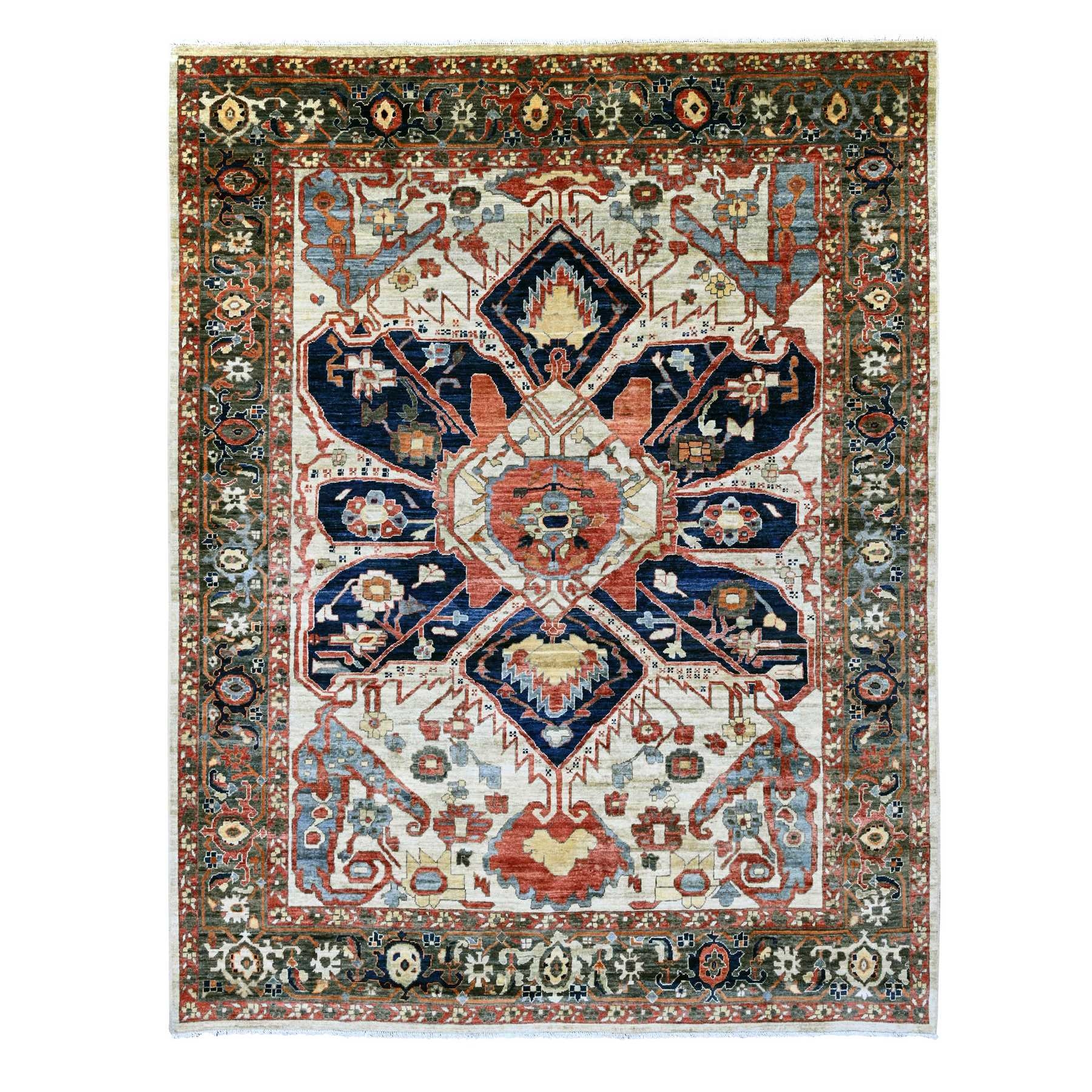 8X10  Rug