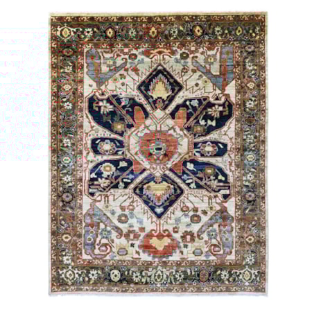 8X10  Rug