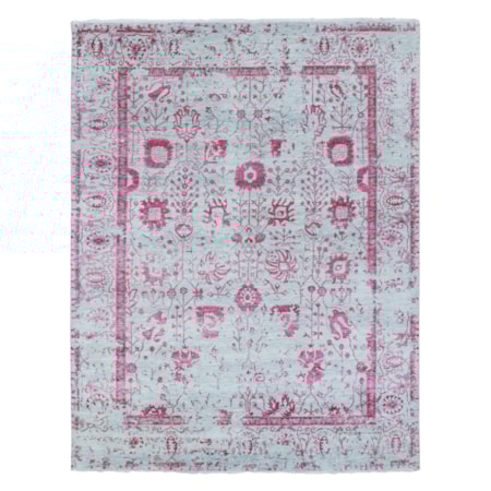 8X10  Rug