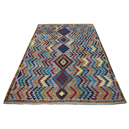 5x7 / 5x8  Rug