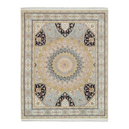 8x10  Rug