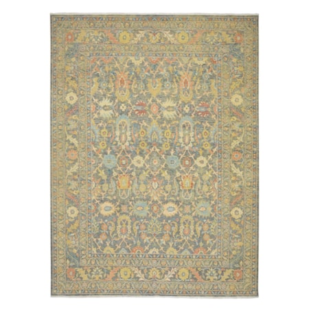 9X12  Rug