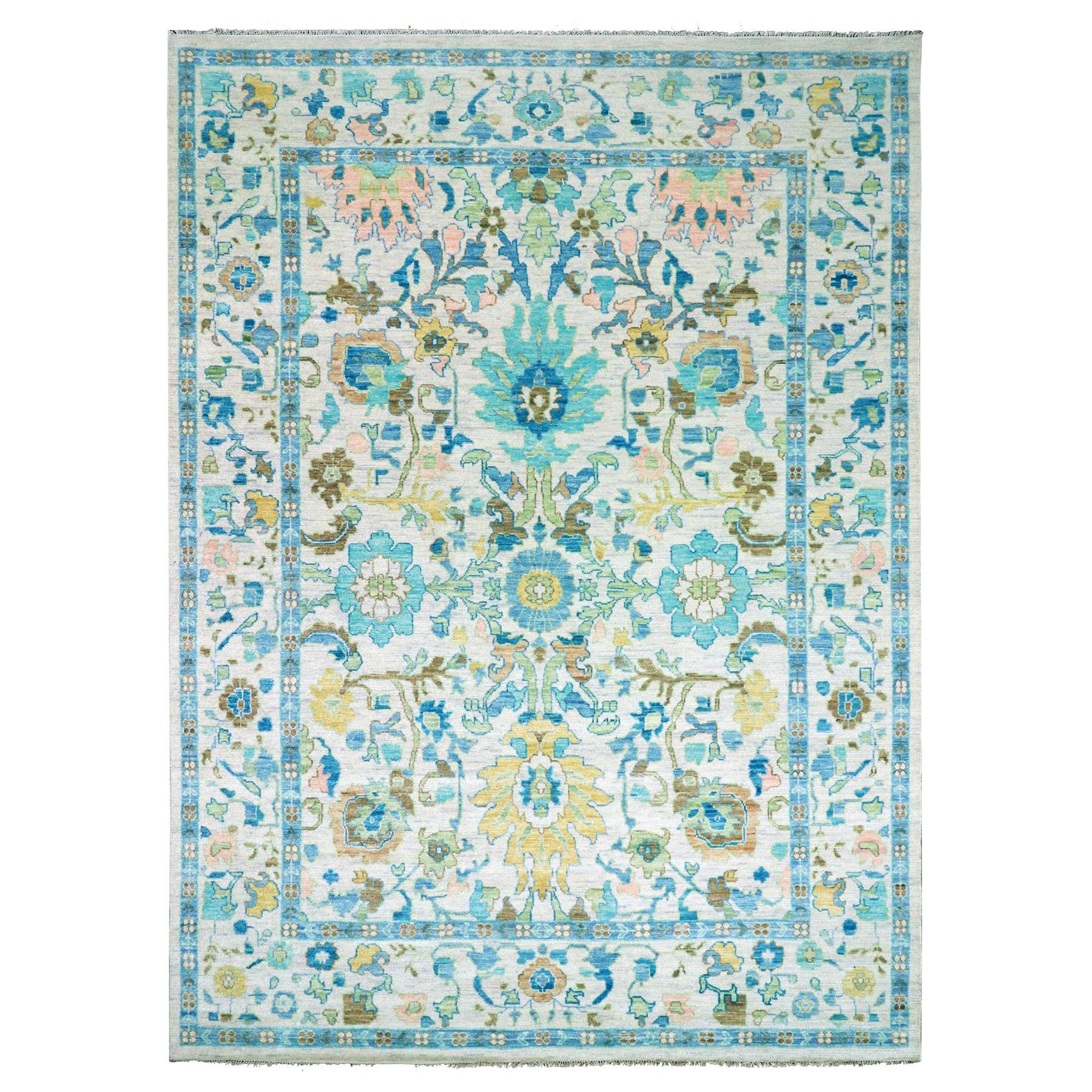 10X14  Rug