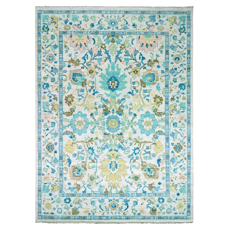 10X14  Rug