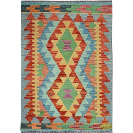 2X4 / 2X3  Rug