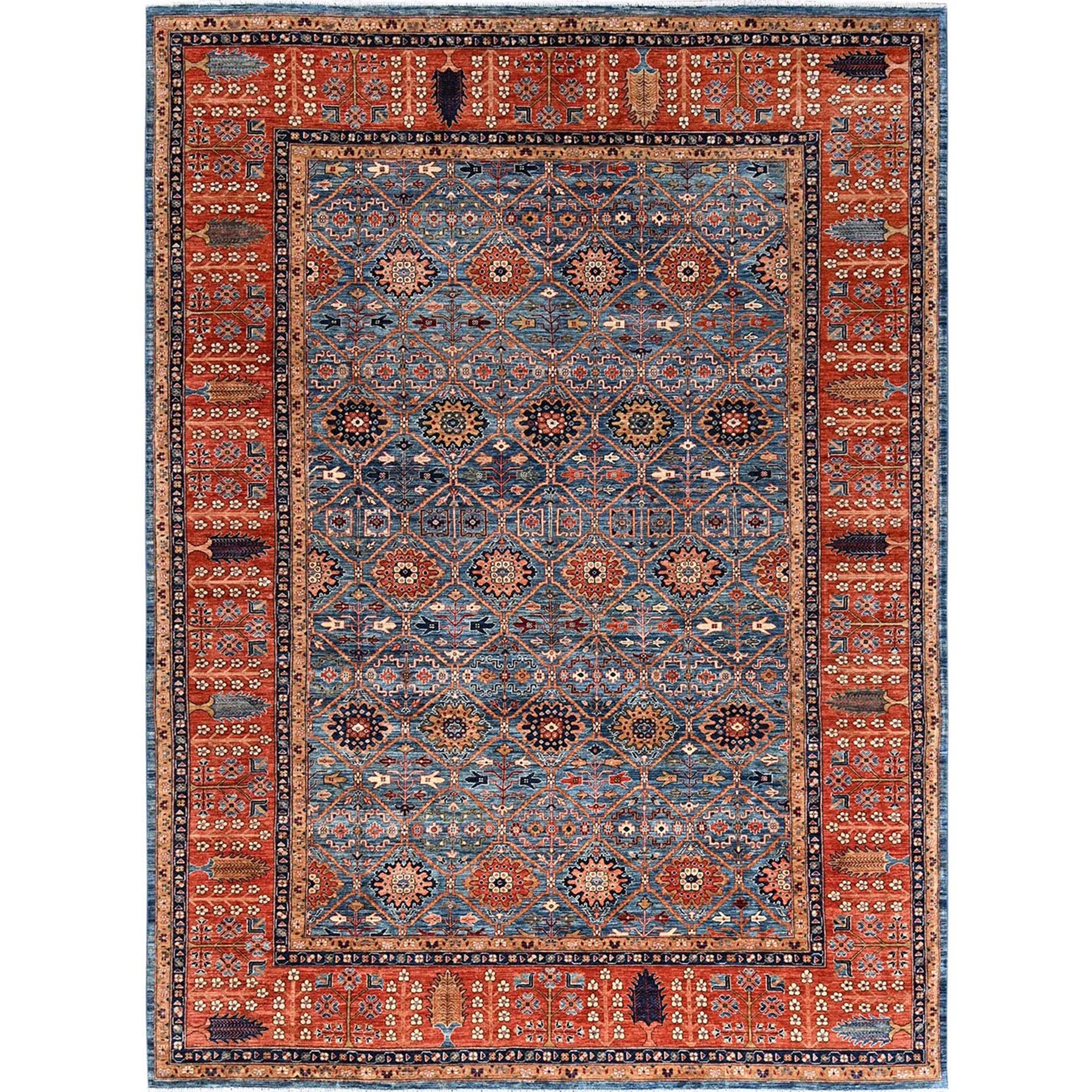 10X14  Rug