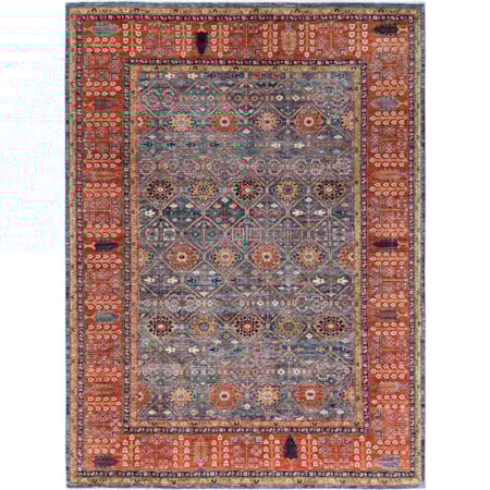 10X14  Rug