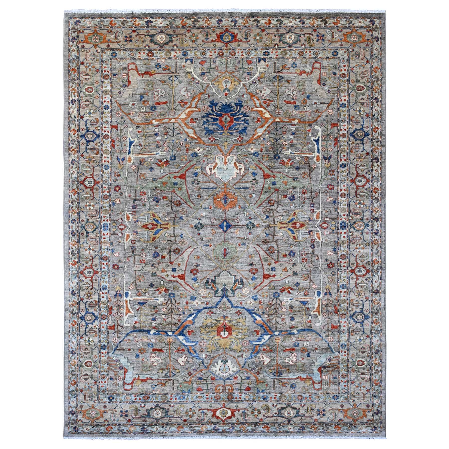 9X12  Rug