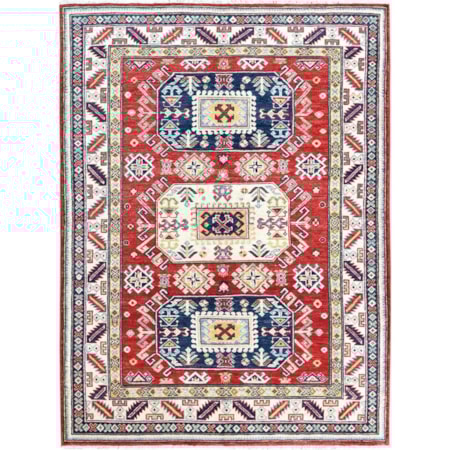 4X6  Rug
