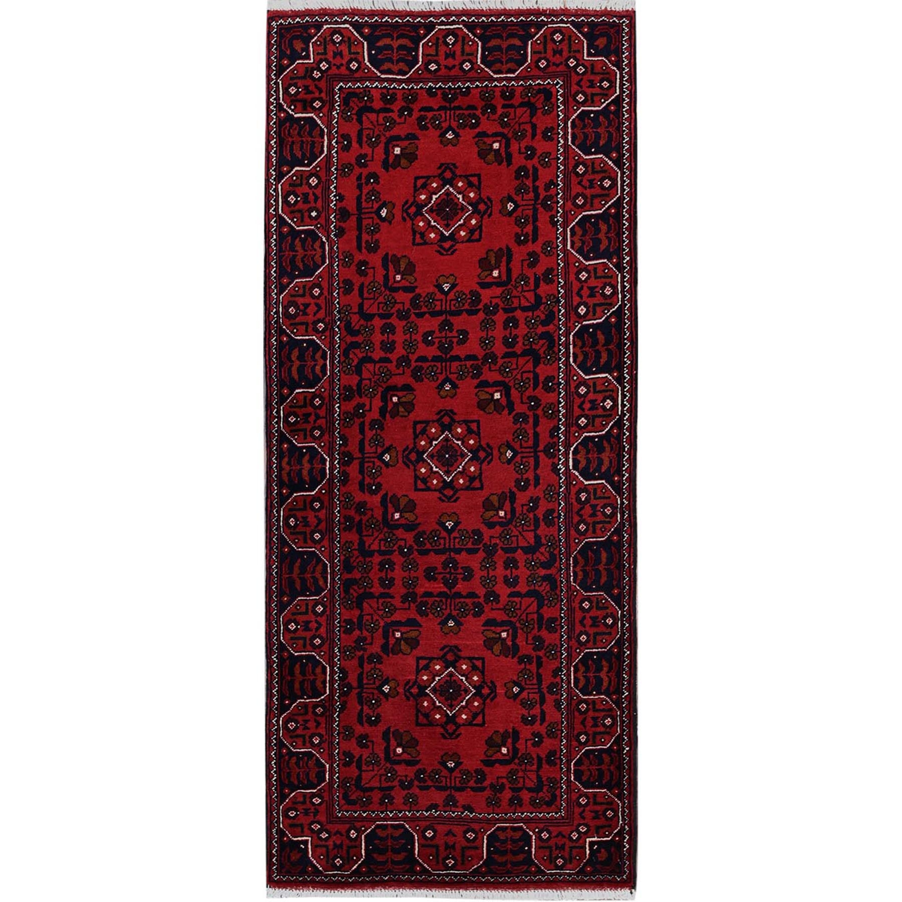 6 Ft &amp; Under  Rug