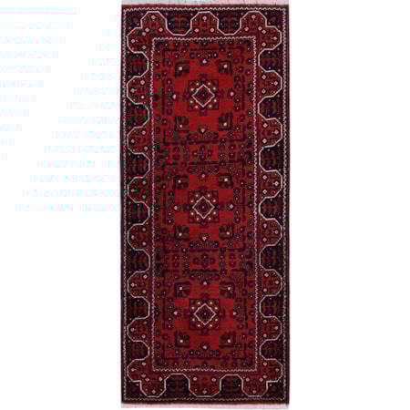 6 Ft & Under  Rug