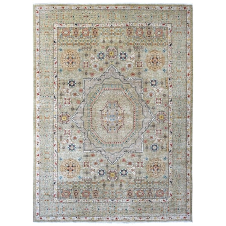 10X14  Rug