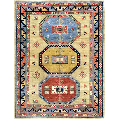 10x14  Rug