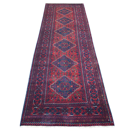 10 Ft  Rug