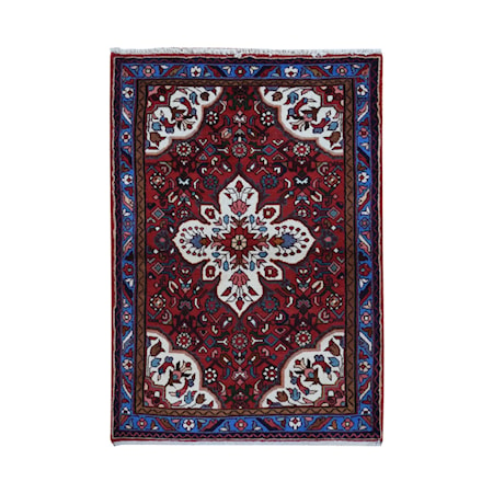 3x5  Rug