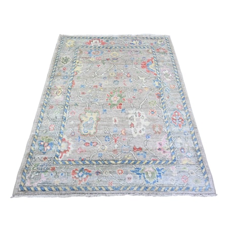 4x6  Rug