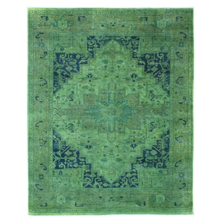 8X10  Rug