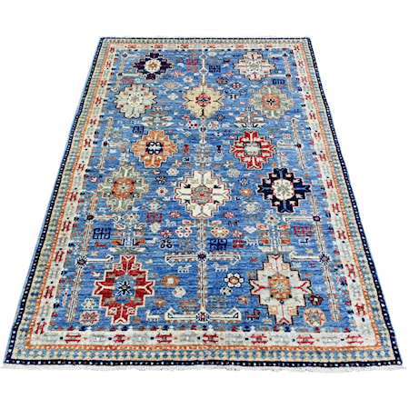 4x6  Rug