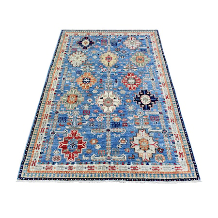 4x6  Rug