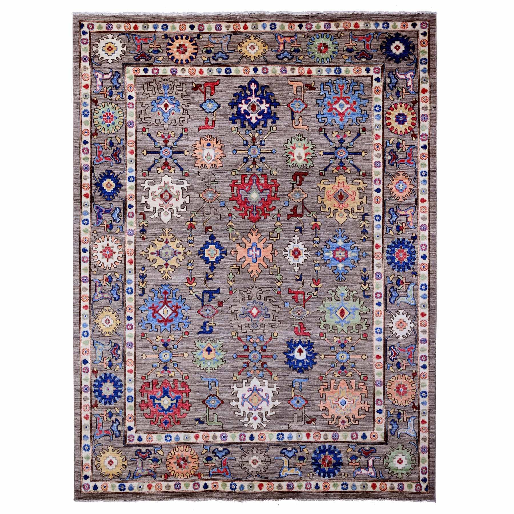 9X12  Rug