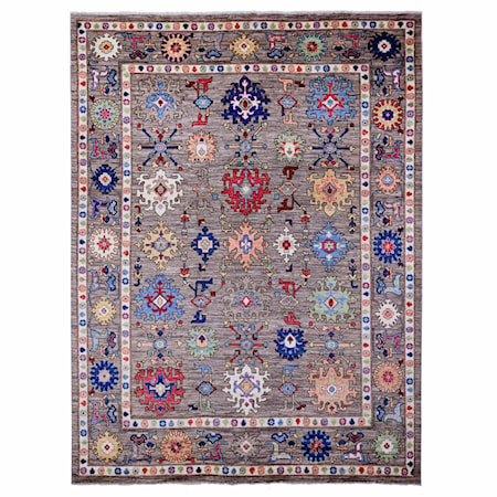 9X12  Rug