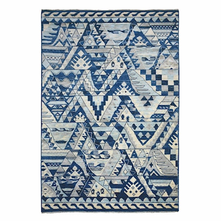 6x9  Rug