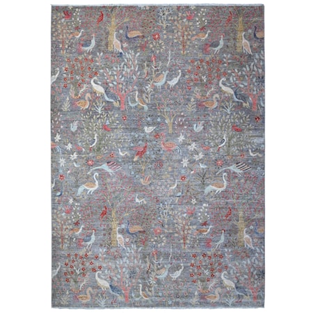 10X14  Rug