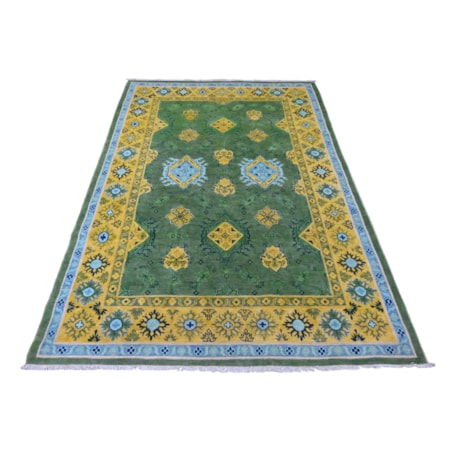5X7 / 5X8  Rug