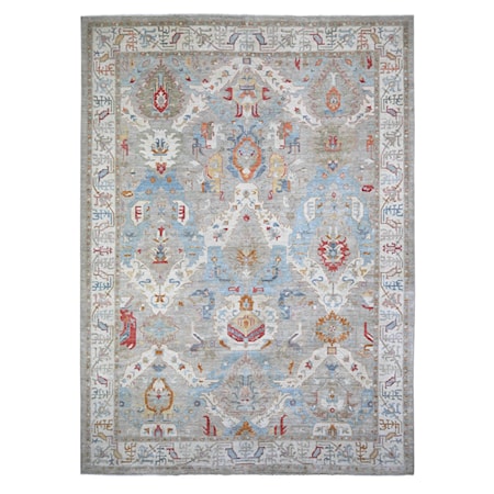 10x14  Rug