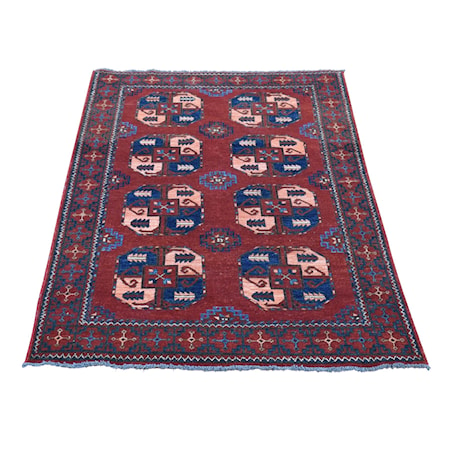 4x6  Rug