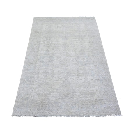 4x6  Rug