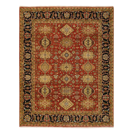 8x10  Rug