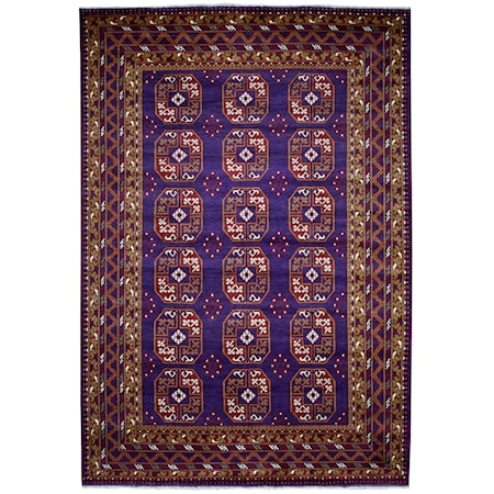 6x9  Rug