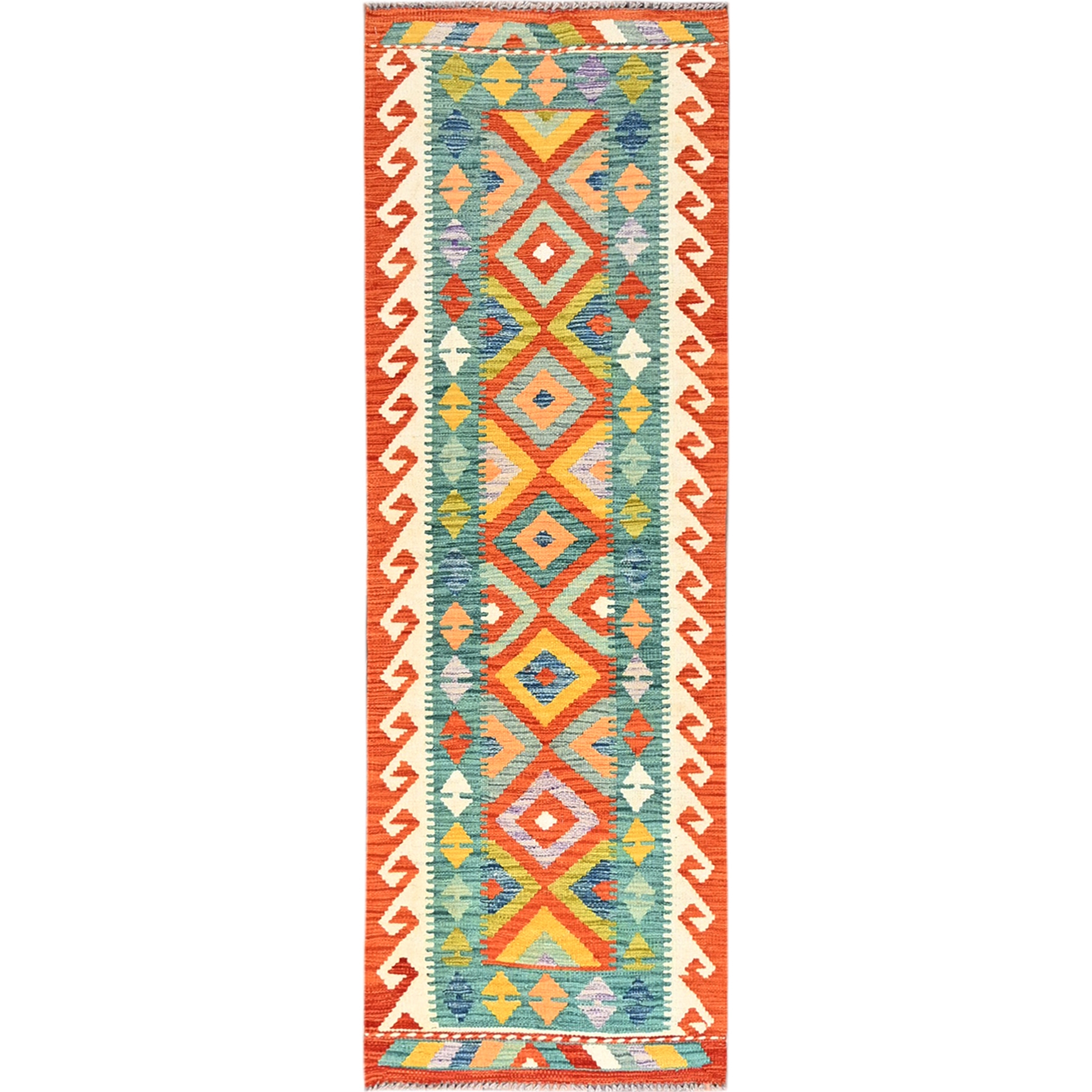 6 Ft &amp; Under  Rug