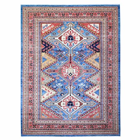 9x12  Rug