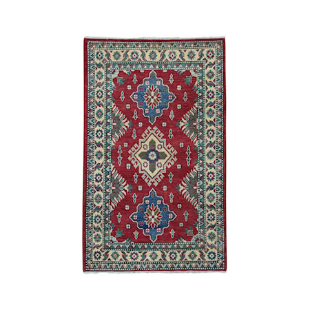 3x5  Rug