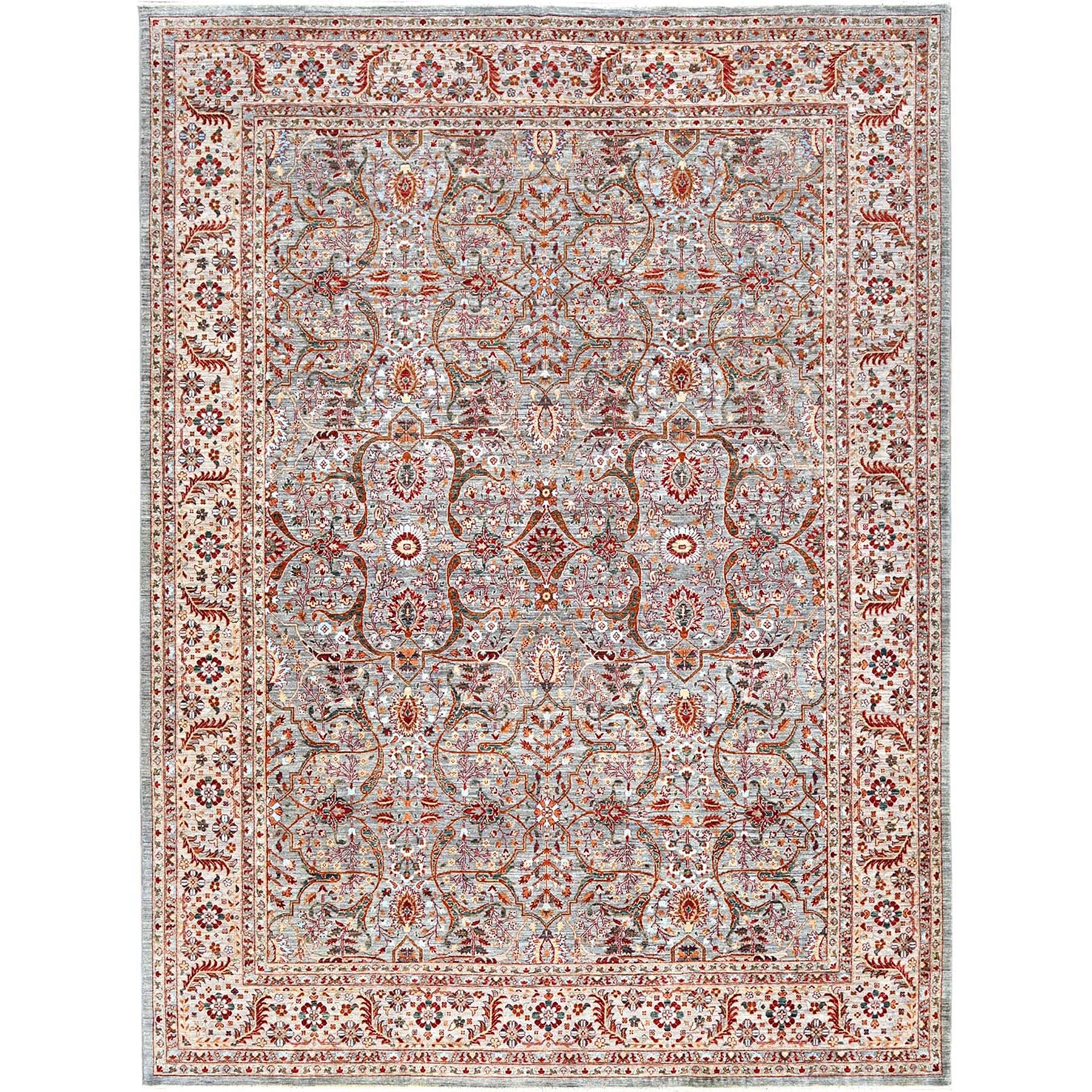 9x12  Rug
