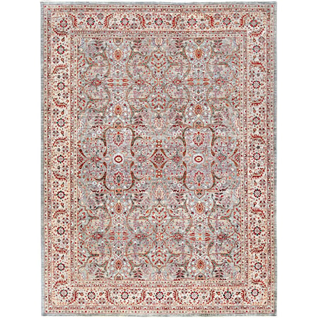 9x12  Rug