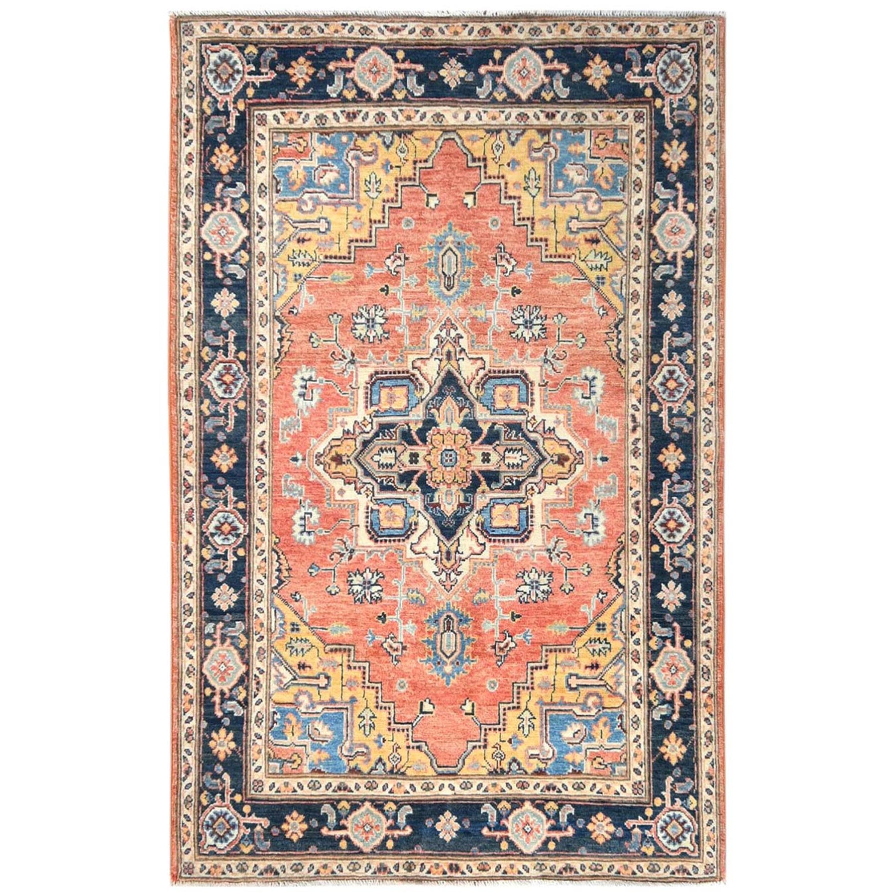4x6  Rug