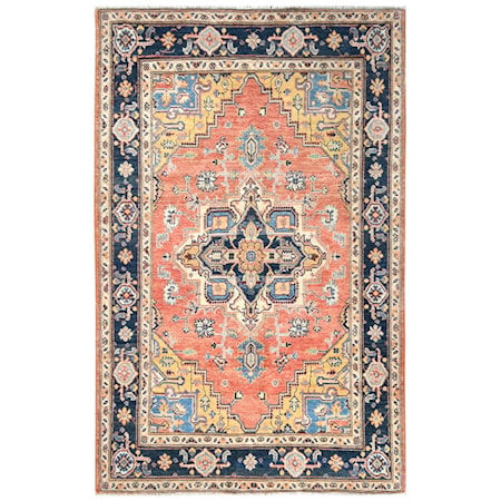 4x6  Rug