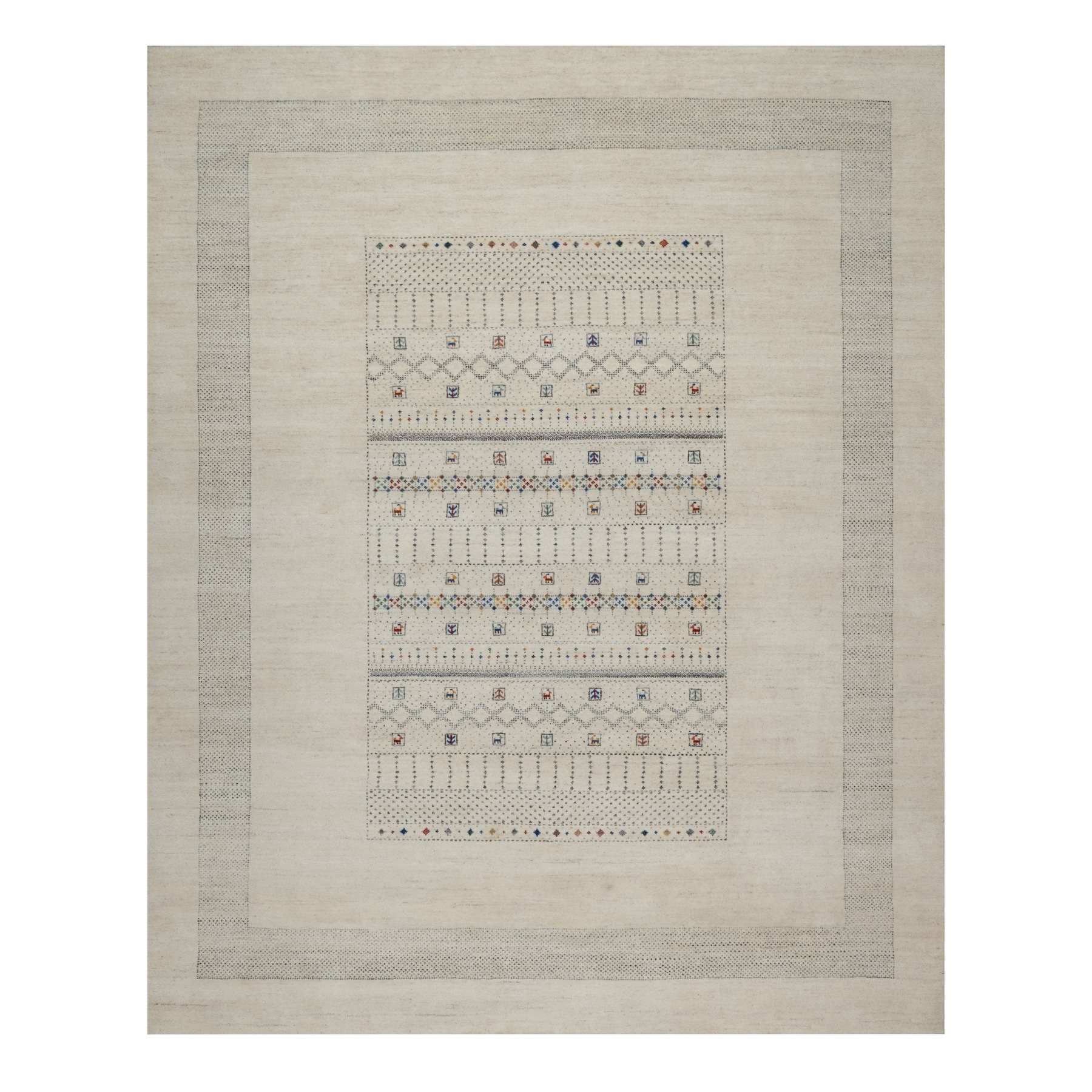 8X10  Rug