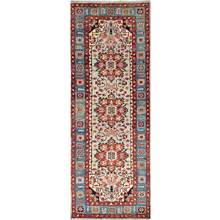 8 Ft  Rug